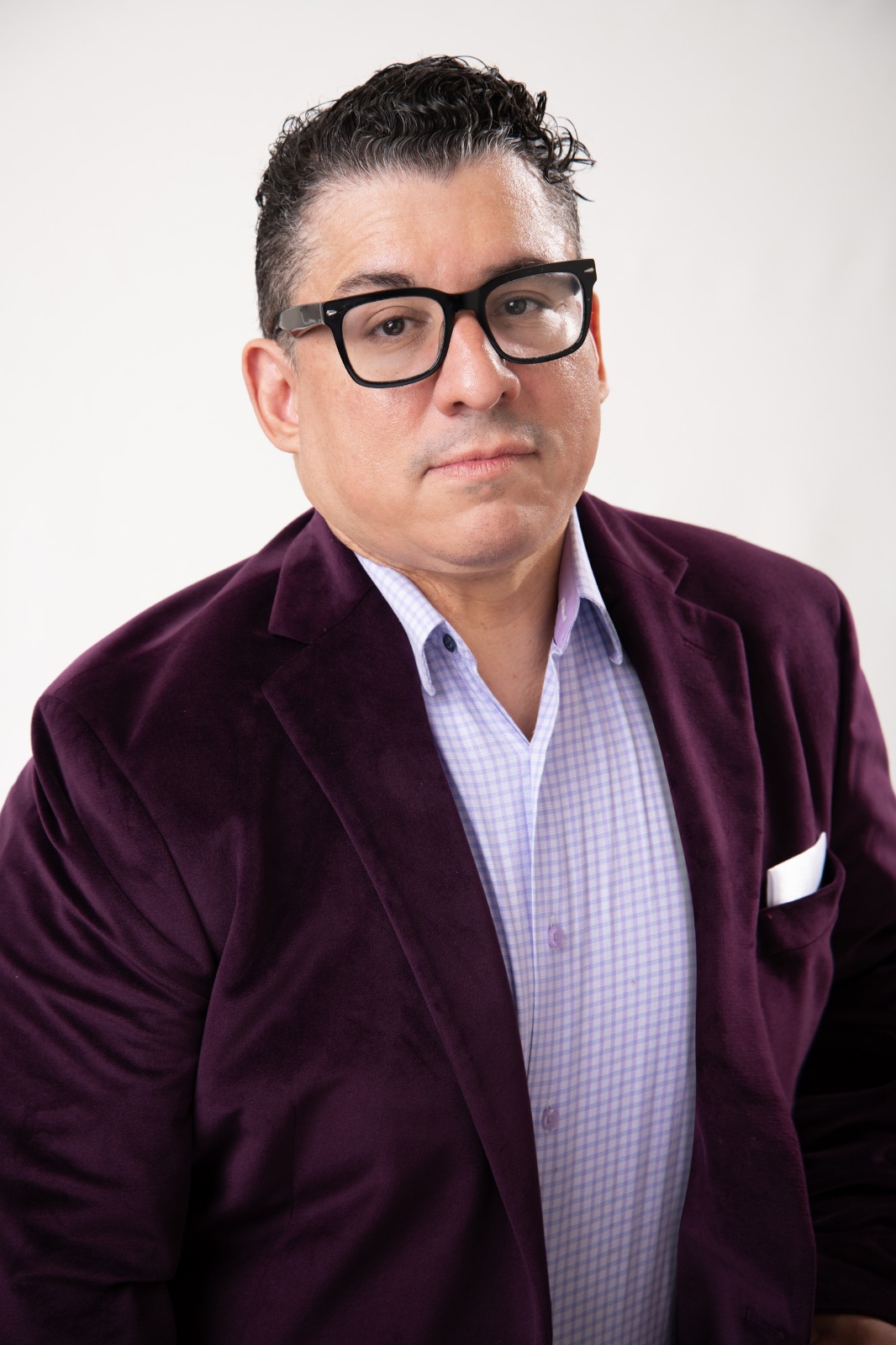 Sean Dinwiddie, MBA